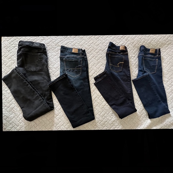 american eagle jeans - Picture 1 of 8